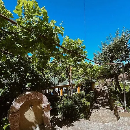 Veis Vakantiehuis Kamenice