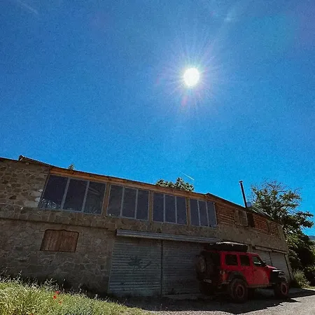 Veis * Kamenice