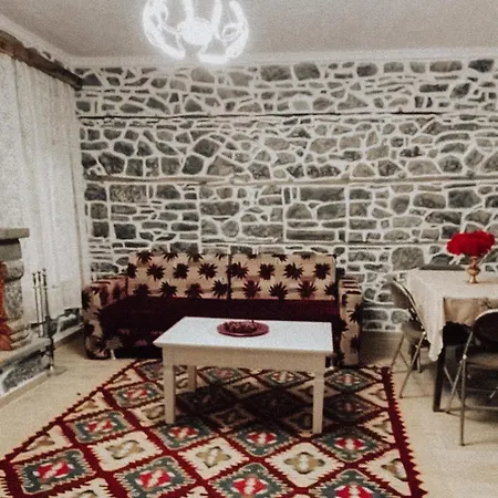 Veis Feriehus Kamenice